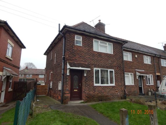 3&nbsp;Bedroom&nbsp;Semi-Detac...